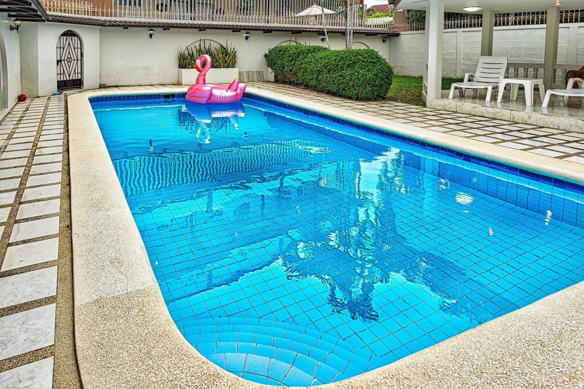 Dream Villas Pattaja Kültér fotó