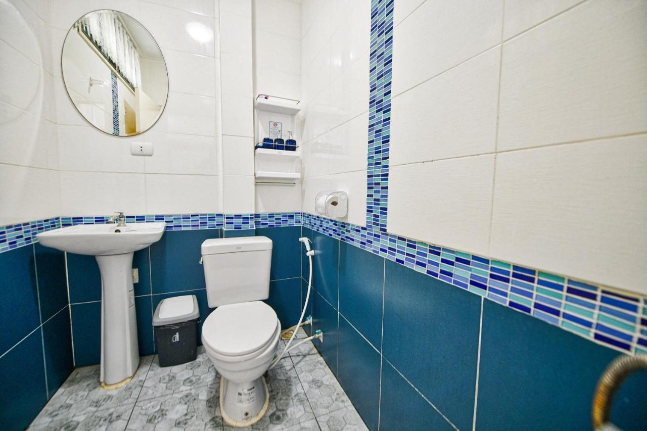 Dream Villas Pattaja Kültér fotó