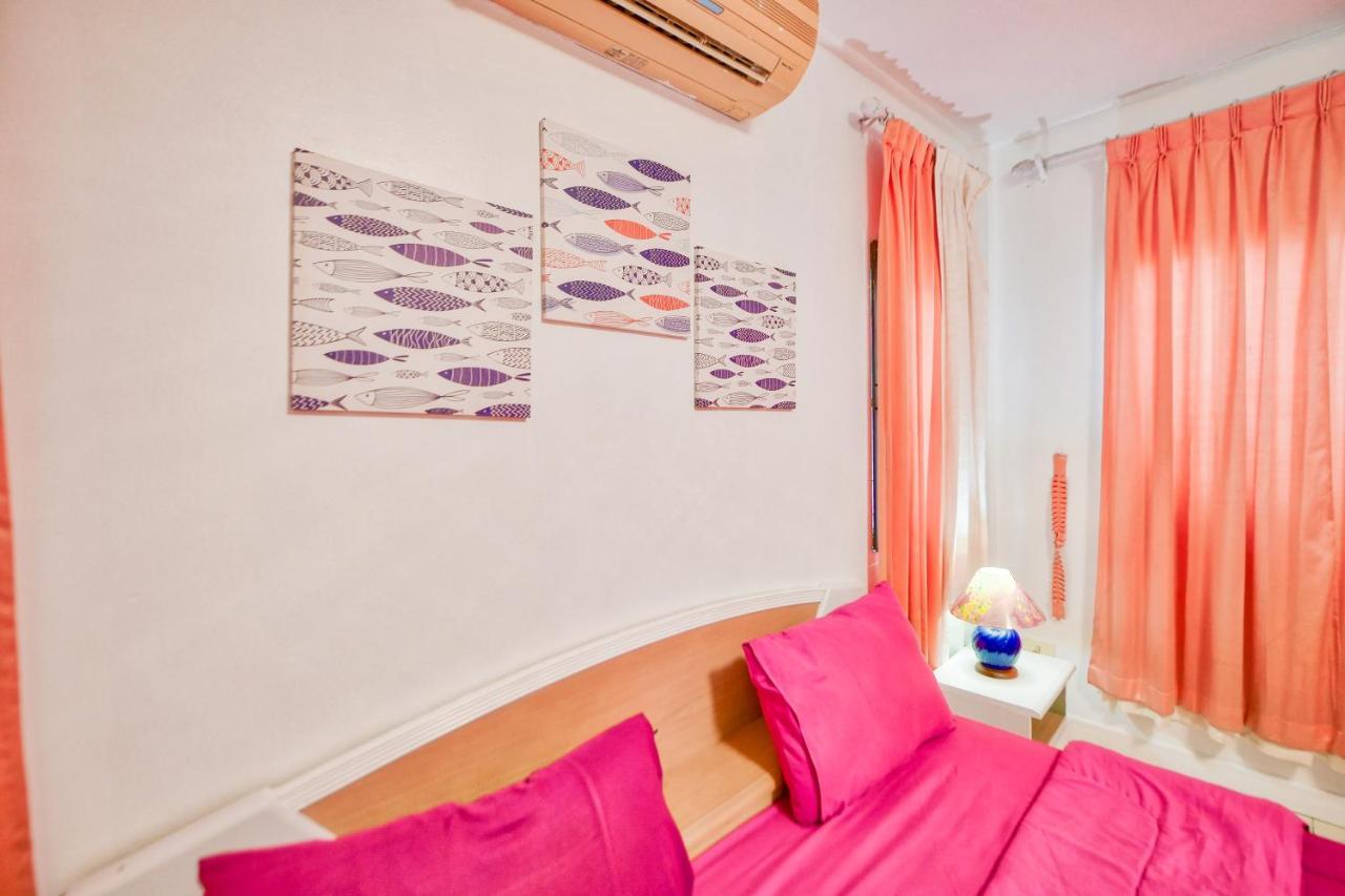 Dream Villas Pattaja Kültér fotó